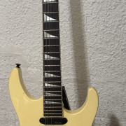 Charvel Model 6 japonesa de 1988, número de serie C805755 · Valencia · 1150 €