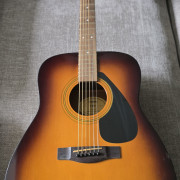 Yamaha Acústica · Madrid · 70 €