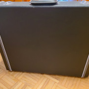 Soporte 3 guitarras Fender · A Coruña · 80 €