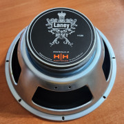 Altavoz 12" LANEY 8 Ohms. · Alicante · 55 €