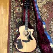 TAYLOR 314 ce V-Class · La Rioja · 1700 €