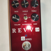 Revv G4 impecable · Madrid · 170 €