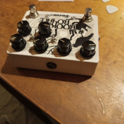 Vendo Mojo Hand Rook Royale · Barcelona · 140 €