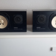 ENVIO INCLUIDO Yamaha NS-10 + 2 etapas Sony MU-A051 · Jaén · 800 €