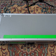 Flightcase Pedaltrain con ruedas · Madrid · 100 €