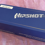 Hipshot Supertone 2 puntos Gibson Epiphone EB-0 Embassy Newport · Lugo · 150 €
