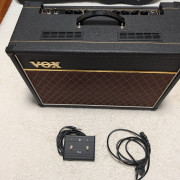 VOX AC15 C1X amplificador · A Coruña · 550 €