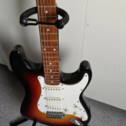 Guitarra eléctrica Starfire EKS Stratocaster · Cuenca · 170 €