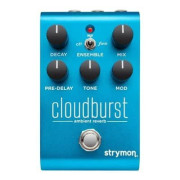Strymon Cloudburst Reverb · Cádiz · 199 €