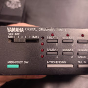 Yamaha unidad de ritmos EMR-1 · Málaga · 50 €