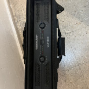 Etapa American Audio VLP 1500 · Madrid · 200 €