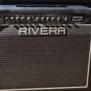 Rivera thirty twelve · Valencia · 600 €