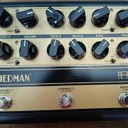 FRIEDMAN IR-X · Málaga · 320 €