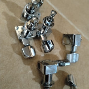 Afinadores fender · Murcia · 40 €