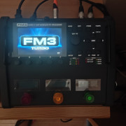Fractal FM3 Mark II Turbo · Murcia · 1100 €