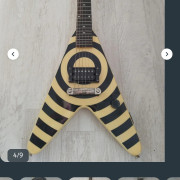 Mini flying v zakk wilde · Gipuzkoa · 250 €