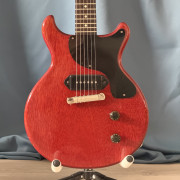 1959 Gibson Les Paul Junior DC - Cherry (Cambio) · Segovia · 12500 €