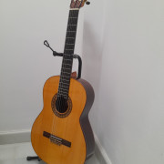 Flamenca x guitarra o amplificador · Cádiz