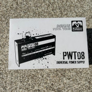 Fuente de alimentación PWT08 · Pontevedra · 40 €