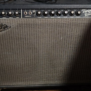 Fender Twin reverb · Valencia · 950 €