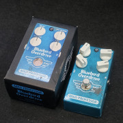 Mad Professor Bluebird Overdrive Delay