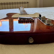 Fender American Professional II Telecaster · Madrid · 1380 €