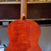 Guitarra flamenca de Manuel Rodríguez · Sevilla · 1000 €