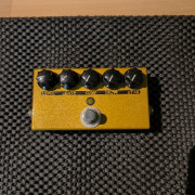 clon fuzz factory · Ávila · 70 €