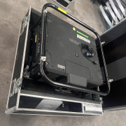 Proyector Epson 25k con Lente · Burgos · 11000 €
