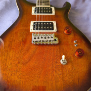 PRS SE Standard 24-08 Tobacco Burst