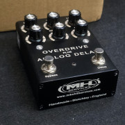 MH Overdrive Plus Analog Delay (Mike Hill)