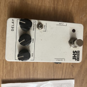 Delay JHS III · Palencia · 65 €