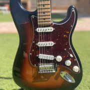 Fender Stratocaster Edición Limitada Fat 50s (Venta o Cambio) · Valencia · 780 €