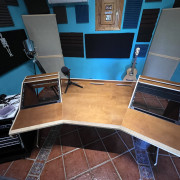 Mesa de estudio SESSIONDESK Gustav · Zaragoza · 850 €