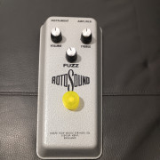 Pedal Rotosound Fuzz · Málaga · 200 €