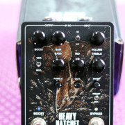 Driftwood Heavy Hatchet pedal preamp y distorsion (gastos envío incluídos) · Illes Balears · 190 €