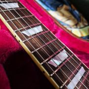 Epiphone 1959 Les Paul Standard Reissue WBB +Seymour Duncan Alnico Pro II · Murcia · 800 €