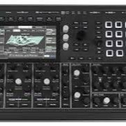 Waldorf Iridium Desktop como nuevo. · Madrid · 1500 €