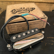 Pastilla TL-ST (neck) custom · Barcelona · 230 €