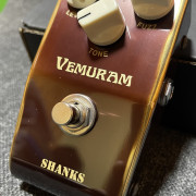 Vemuram Shanks fuzz · A Coruña · 320 €