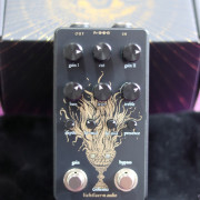 Lichtlaerm Gehenna V2 pedal preamp y distorsión (gastos envío incluidos) · Illes Balears · 150 €