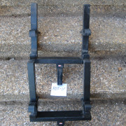 Soportes Guil de truss vertical con terminal de 35 mm · Navarra · 65 €