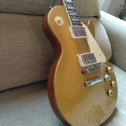 Les paul studio gold top Modern 2026 · Murcia · 1450 €