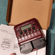 ZOOM B1 FOUR · Granada · 50 €