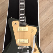 Baum Wingman Deep Forest · Valencia · 1200 €