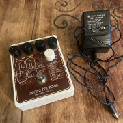 Electro Harmonix C9 organ machine. Madrid.