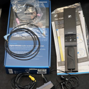 Sennheiser Flex 5000 Sistema Audio Inalámbrico