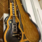 Gibson Les Paul Custom Peter Frampton Phenix VOS 2025 · Barcelona · 4650 €