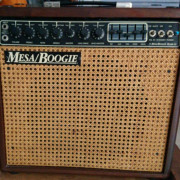 Mesa boogie Mark 3 blue stripe · Tarragona