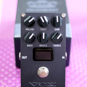 VOX Valvenergy Cutting Edge preamp y distorsión (gastos de envío incluidos) · Illes Balears · 90 €